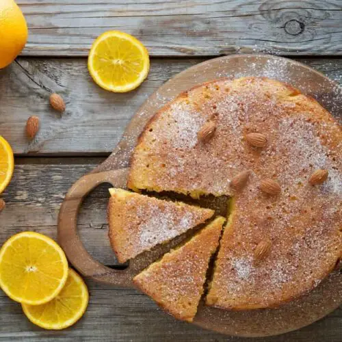 8 Must-Try Cake Recipes 8 Must-Try Cake Recipes