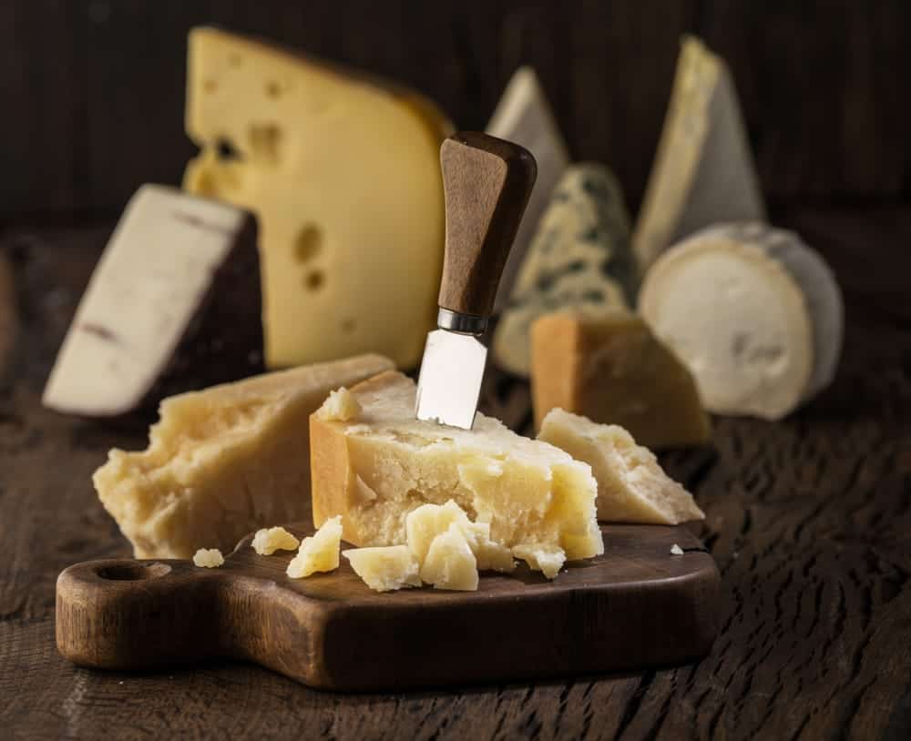 cheese