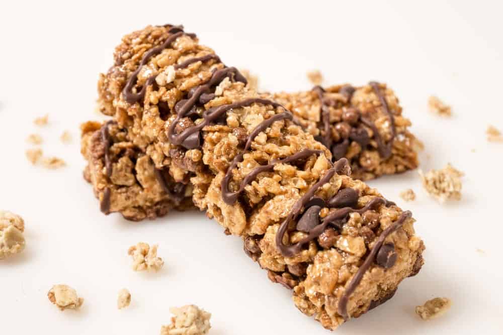 energy bar