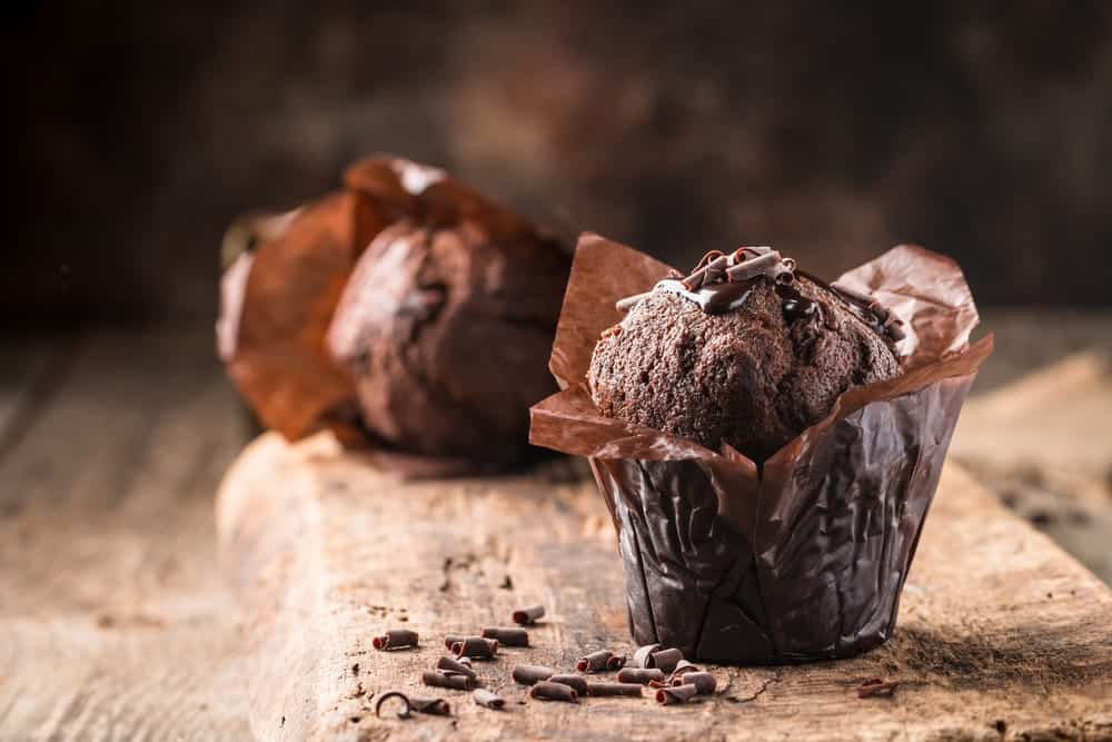 muffins