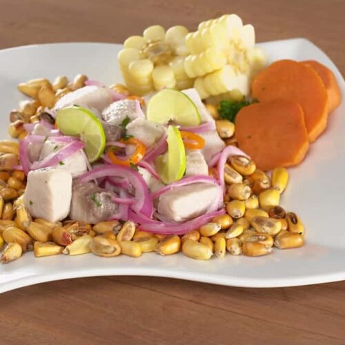 5 Light Summer Ceviche Recipes 5 Light Summer Ceviche Recipes