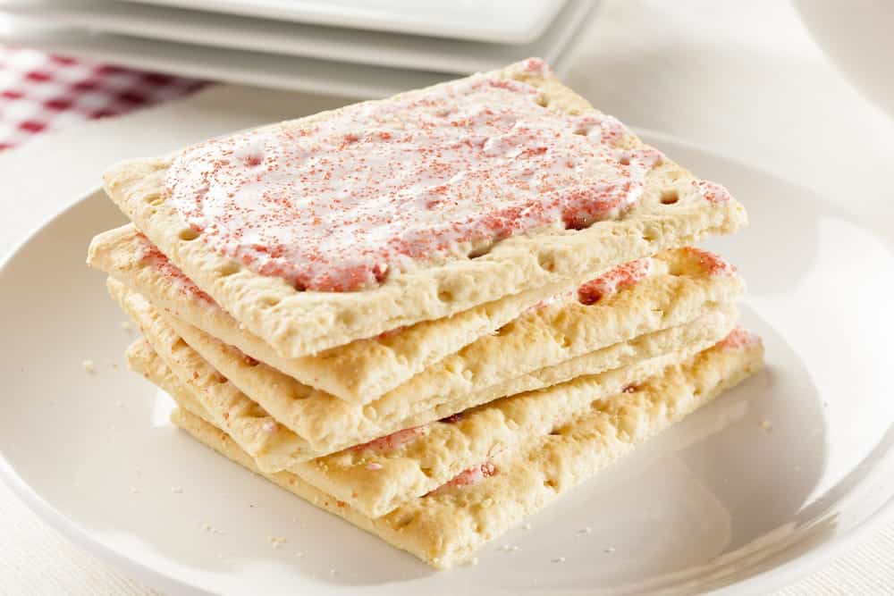pop tarts