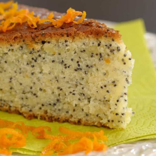 8 Must-Try Cake Recipes 8 Must-Try Cake Recipes
