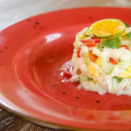 5 Light Summer Ceviche Recipes 5 Light Summer Ceviche Recipes