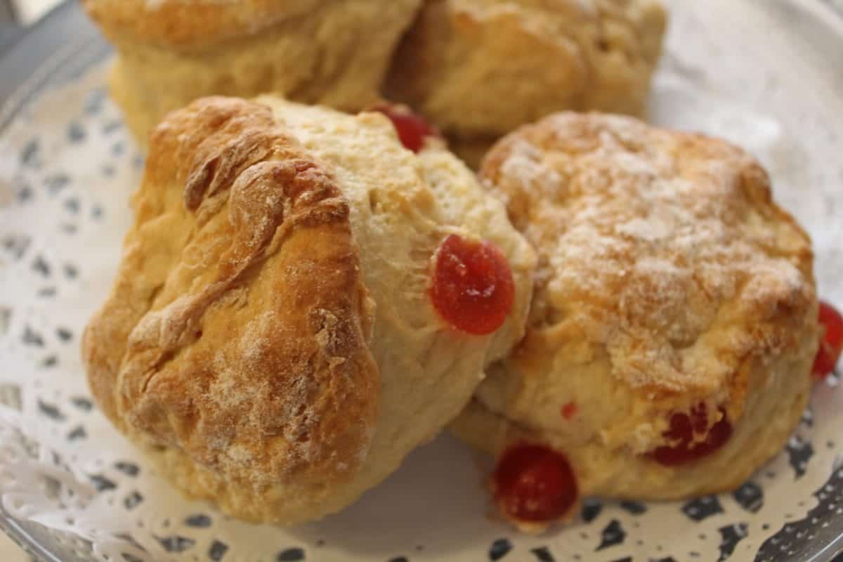 10 Interesting Scone Flavors to Try at Afternoon Tea I Really Like Food!