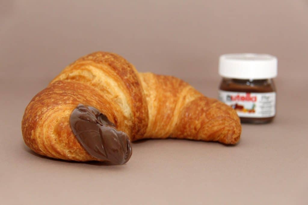 Nutella vs Peanut Butter A Healthy Alternative to Nutella?