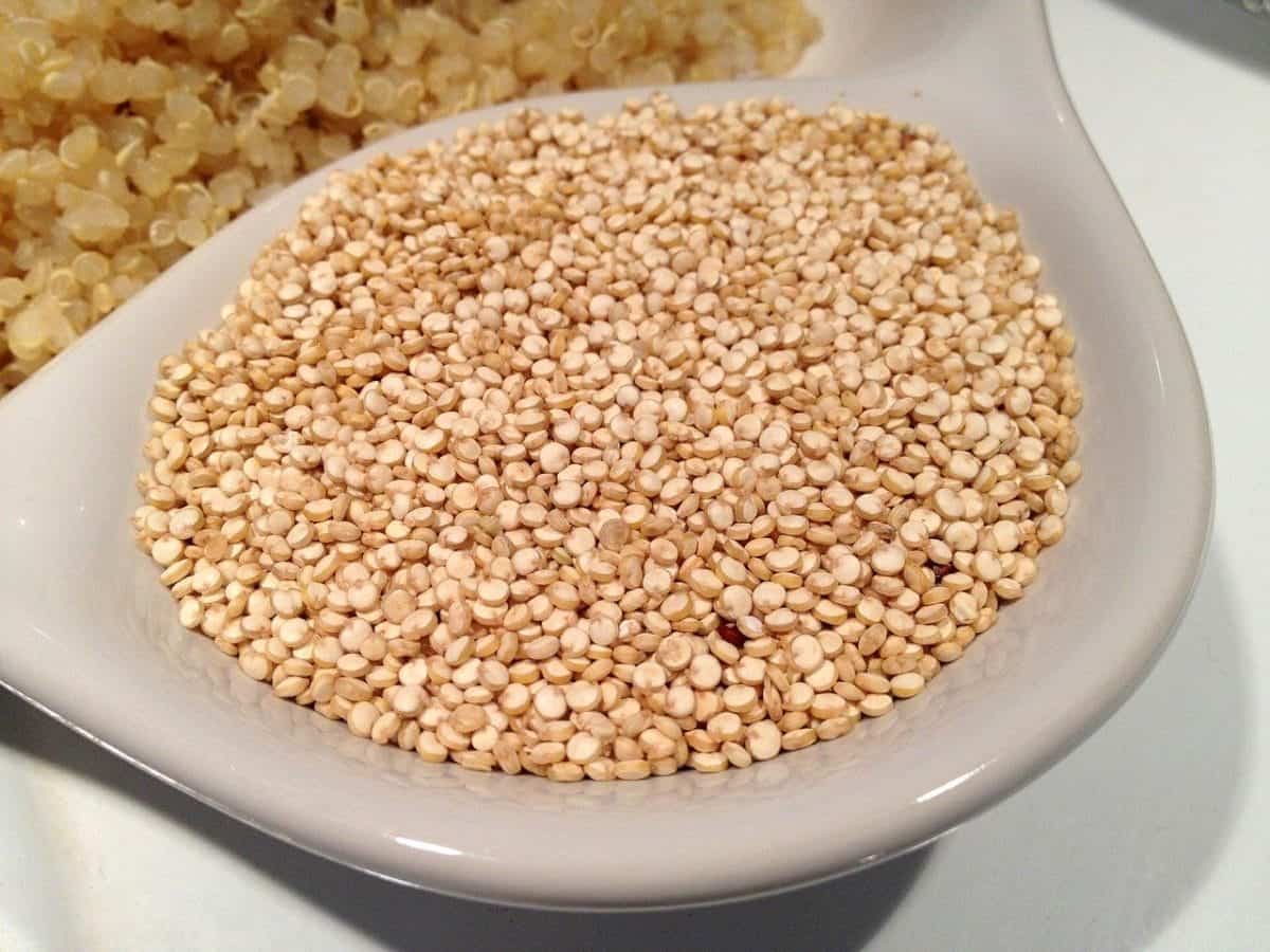 What Does Quinoa Taste Like and 15 Ways to Make It Taste Better?