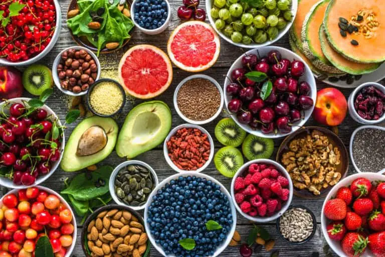 What Is A Healthy Breakfast Superfood Breakfast Ideas