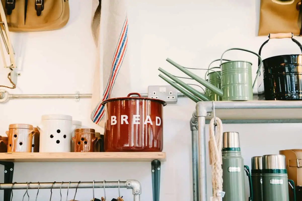 10 Best Can Rack Organizers For Your Pantry I Really Like Food