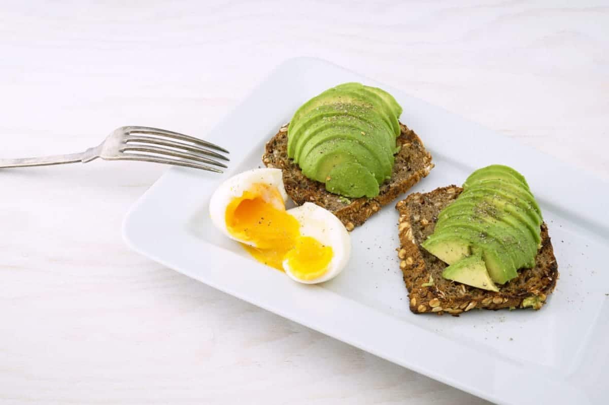 20 Quick & Healthy Ideas for Breakfast on the Run I Really Like Food!