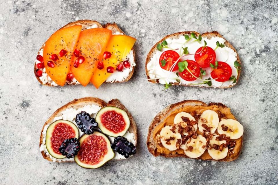 30 Best Breakfast Spread For Tastier Toast
