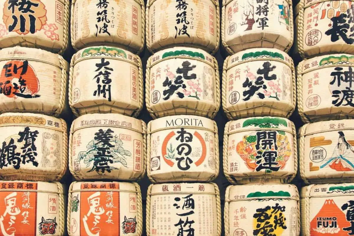 Need a Substitute for Sake in a Recipe? Here’s 4 Perfect Alternatives I Really Like Food!