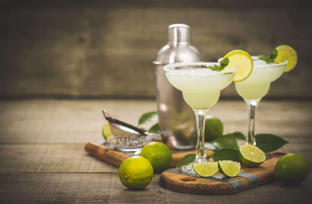 How to Make A Margarita – 10 Recipes for Tequila Lovers