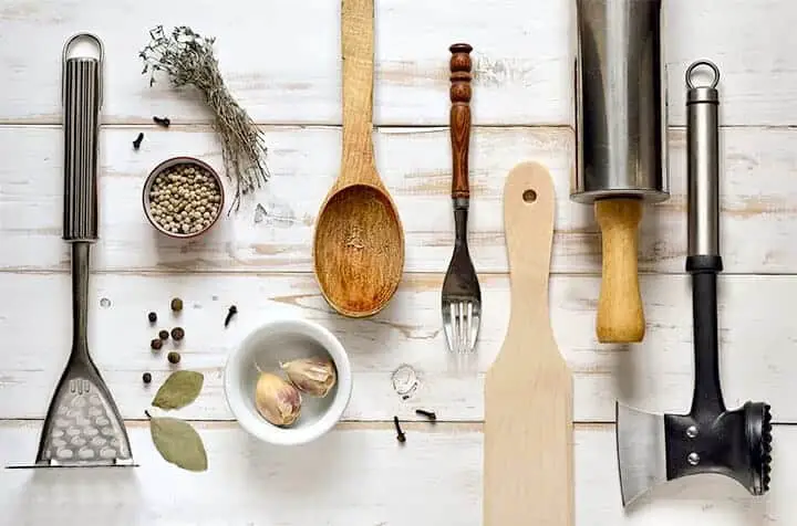 Home Food kitchen-utensils