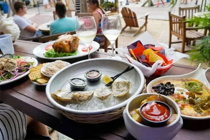 Home Food Seafood