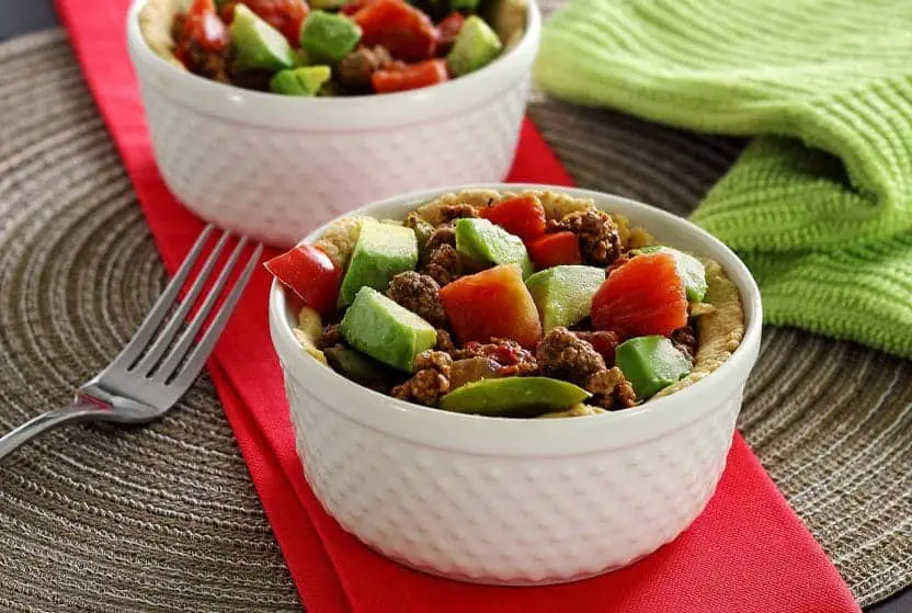 Easy Paleo Recipes Paleo Taco Pie