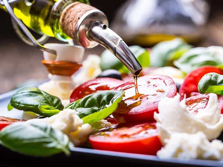 How to Make Caprese Salad at Home