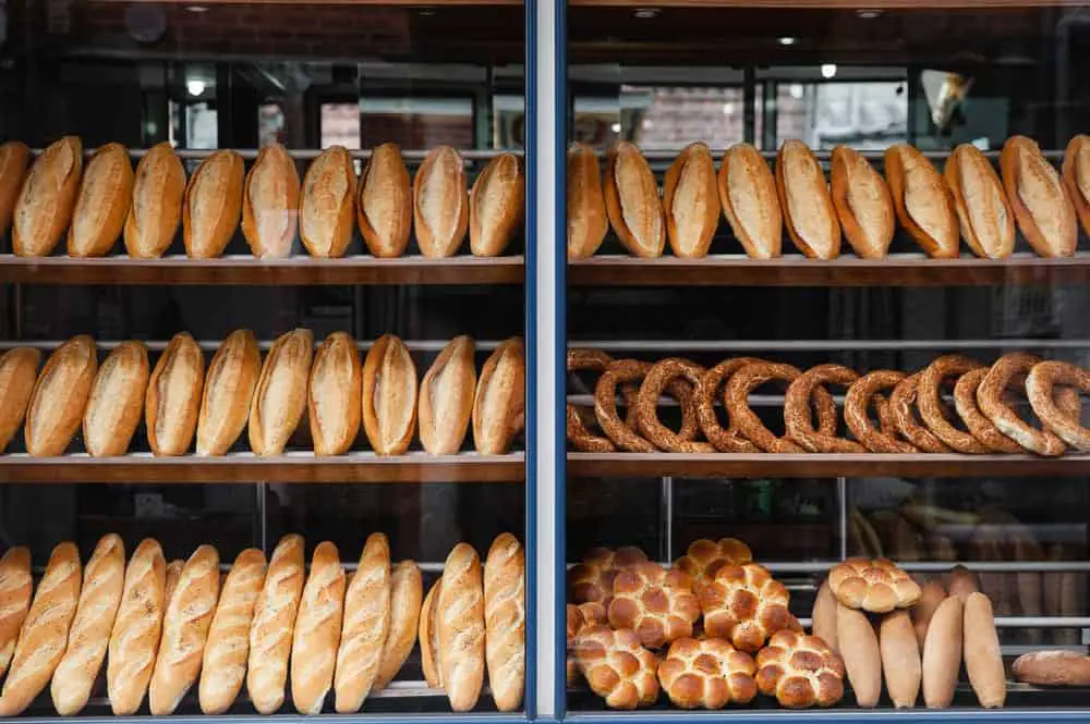 Must-Have Pieces of Commercial Equipment for Your New Bakery