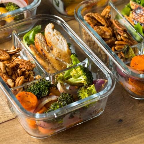 How Long Does Cooked Chicken Last In The Fridge? I Really Like Food!