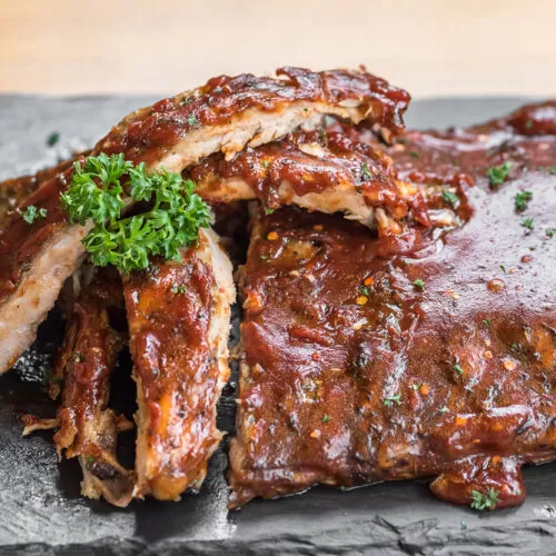 How To Cook Ribs In The Oven & 10 Delicious Recipes