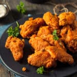 how-to-reheat-fried-chicken