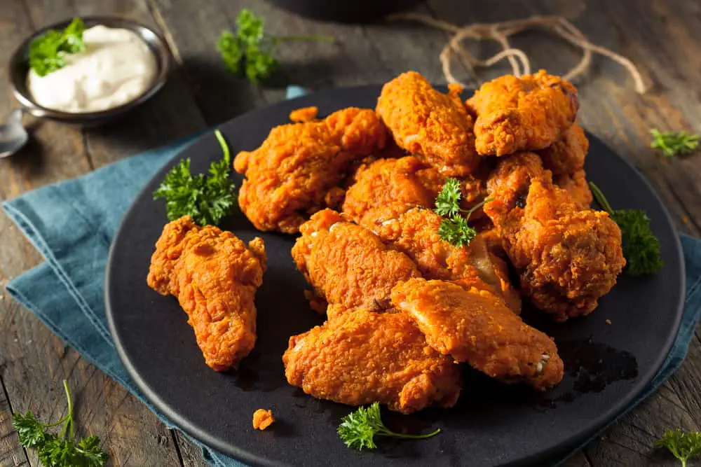 how-to-reheat-fried-chicken