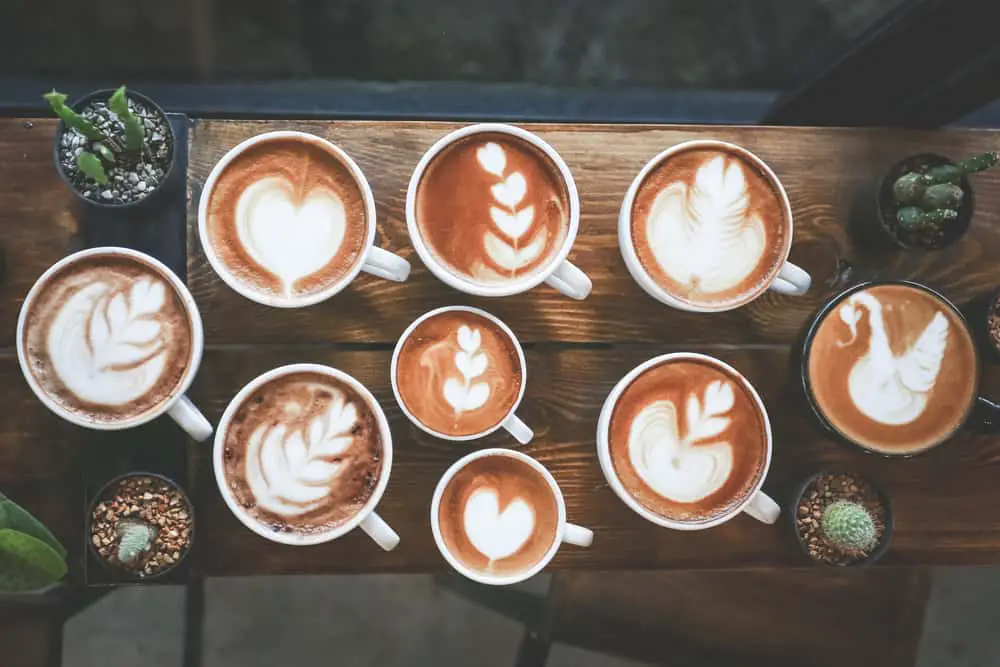 How to Make A Latte – The Ultimate Home Guide