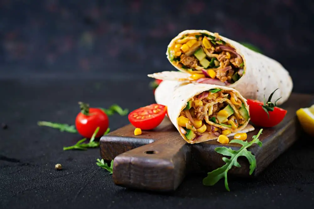 How To Fold a Burrito Like a Pro – 5 Tricks to Try Out