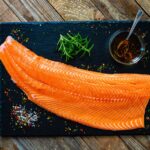 prepare-raw-salmon