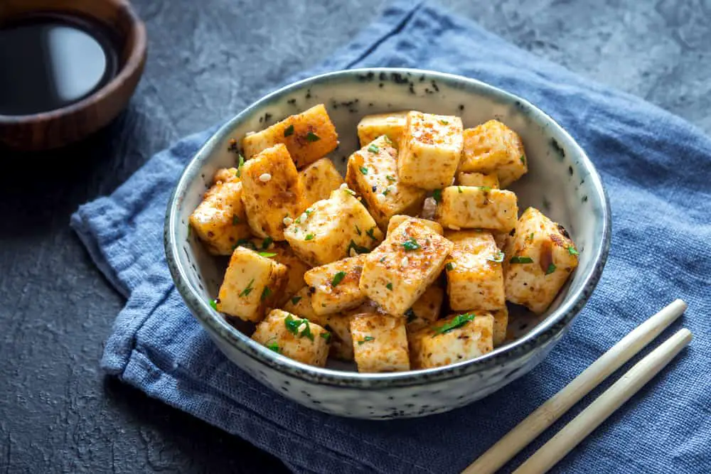 Meat Replacement: What Is Tofu and Can You Eat Tofu Raw?