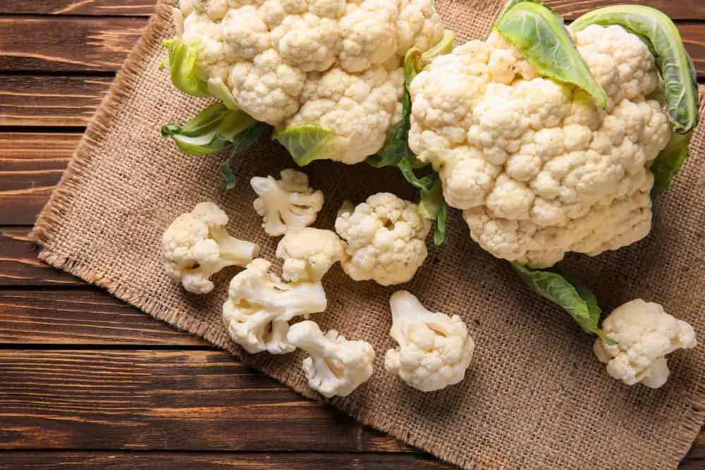 How To Know When Cauliflower Is Bad
