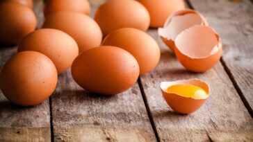 egg-yolks