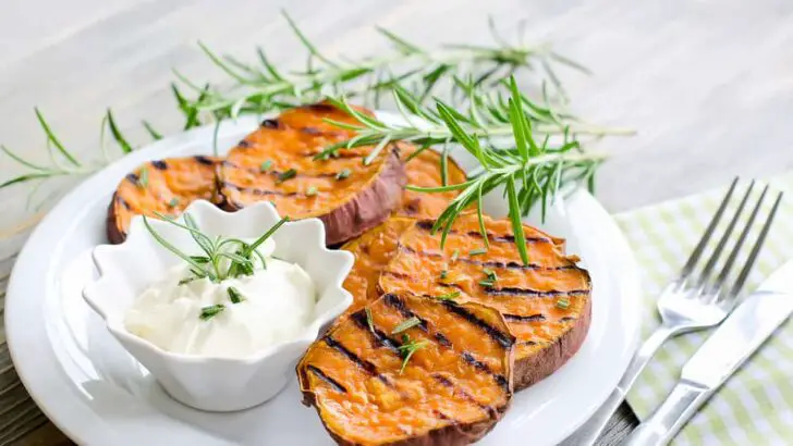 grilled-whole-sweet-potatoes