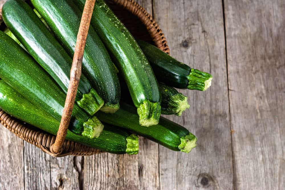How to Preserve Zucchini Easily At Home