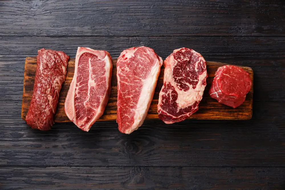 Storing Steak: How Long Is Steak Good In The Fridge?