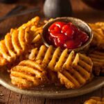 how-to-make-waffle-fries