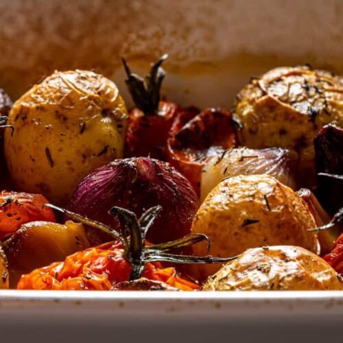 How To Cook Frozen Pearl Onions and 5 Pearl Onion Recipes