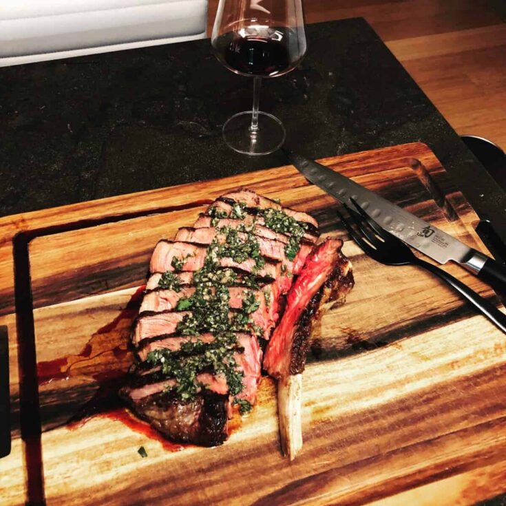 Simple Mortar And Pestle Recipes