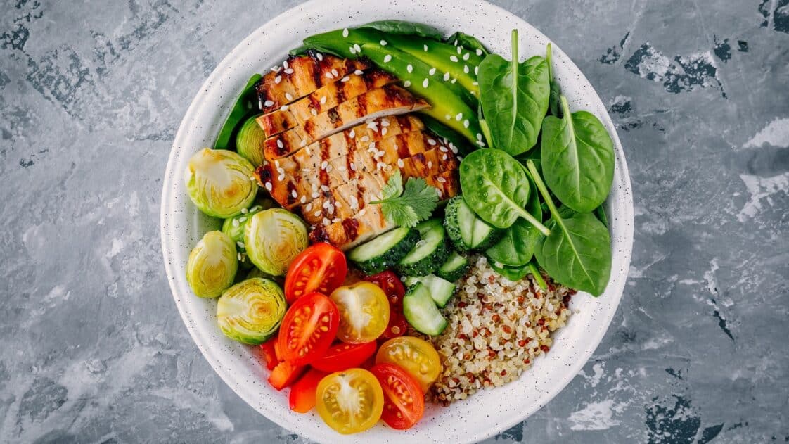 Most Popular Salads in America 10 Delicious Salads to Try