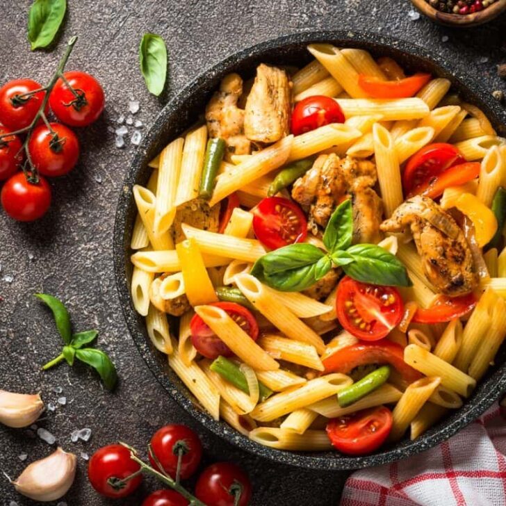 4 Smoked Chicken Salad Recipes For A Healthy Lunch