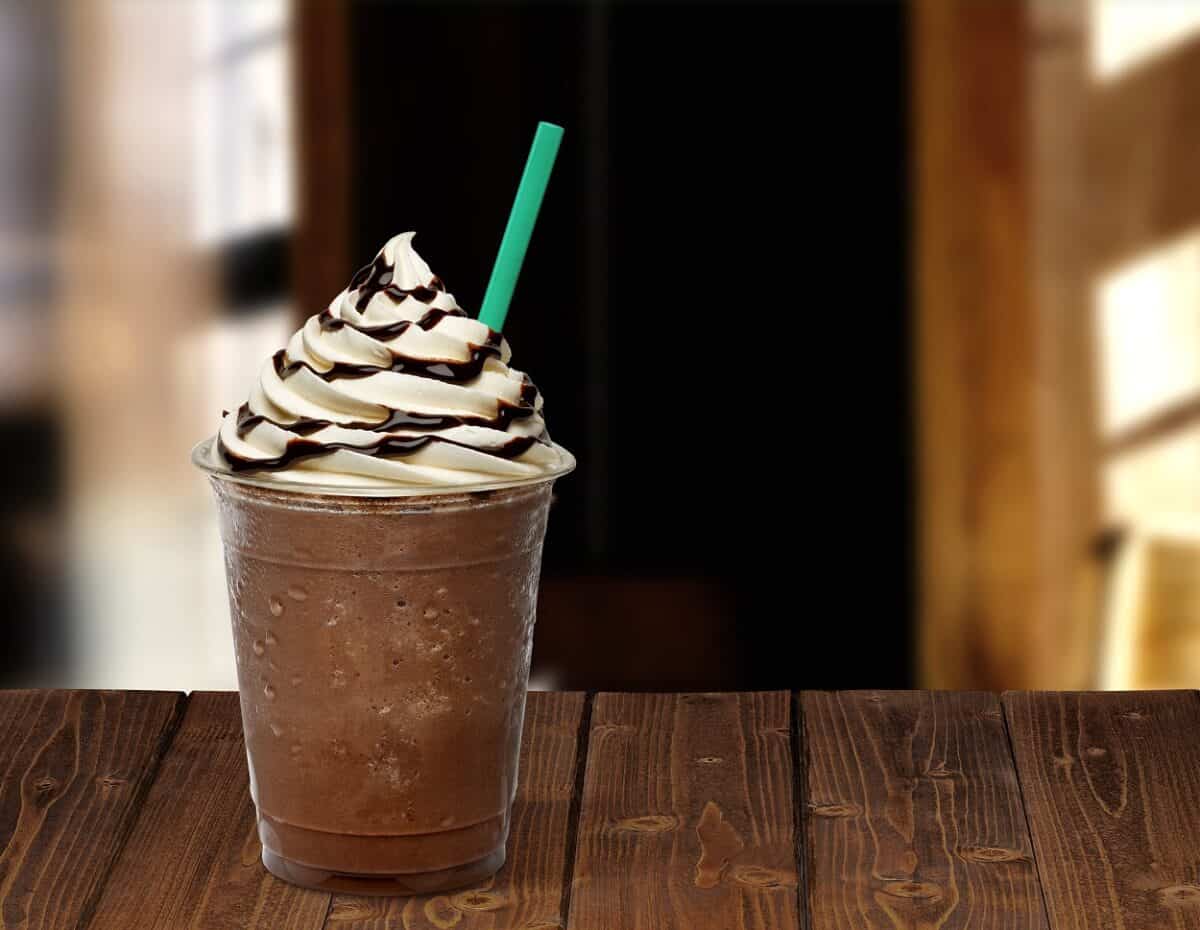 Starbucks Sweet Cream Recipe You Can Make At Home