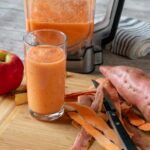 3 Ways To Eat Sweet Potato & Best Sweet Potato Juice Recipe