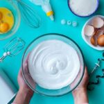 Whipped Egg Whites