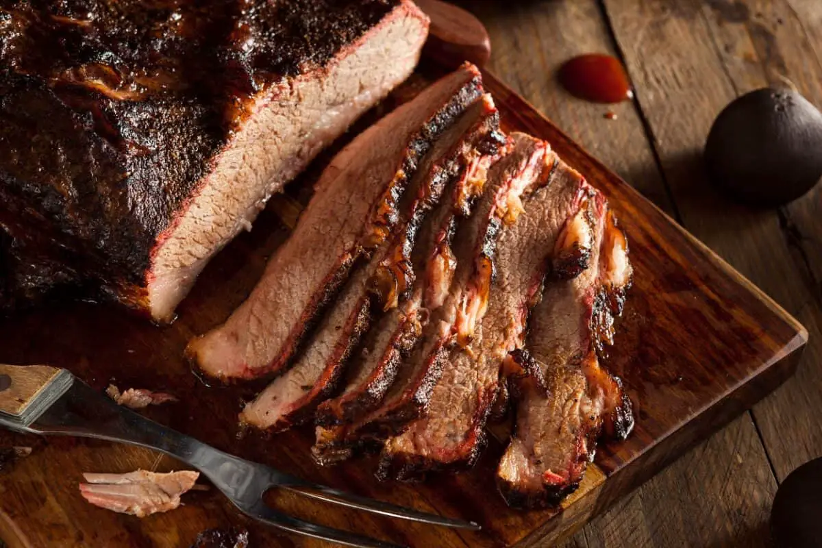 Simple & Delicious Sides to Serve with Brisket