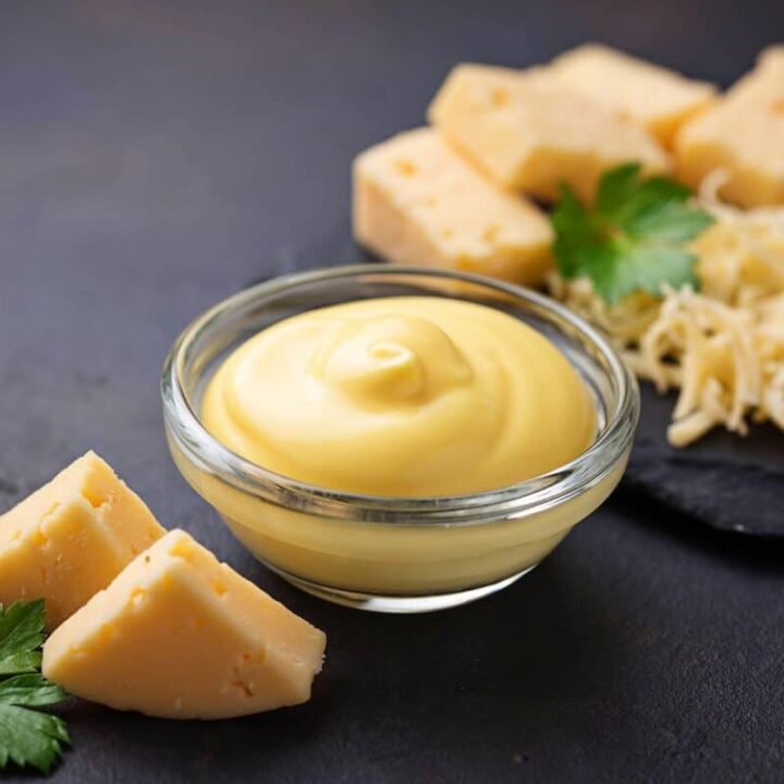 How To Make The Perfect Cheese Sauce For Fries