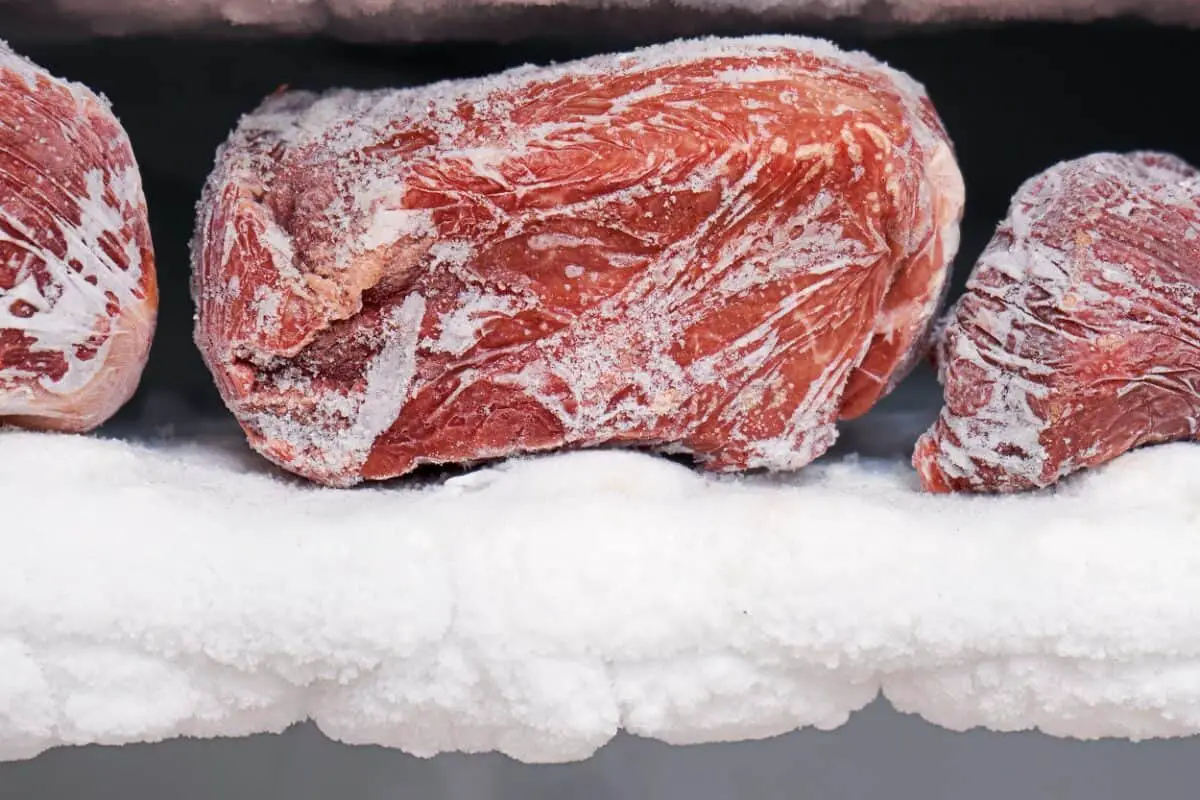 How to Thaw Frozen Steak Safely