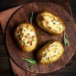 Grilled Potato Salad Recipe For Parties