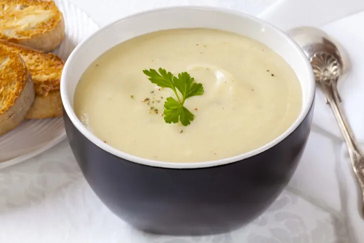 How To Thicken Potato Soup: 3 Methods & Recipe