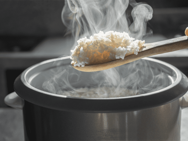 How To Fix Mushy Rice, Wet Rice & Salty Rice