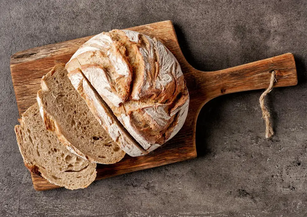 How to Soften Stale Bread To Prevent Waste